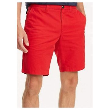 Blugi scurti cu buzunare laterale -