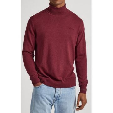 Bluza cu guler inalt