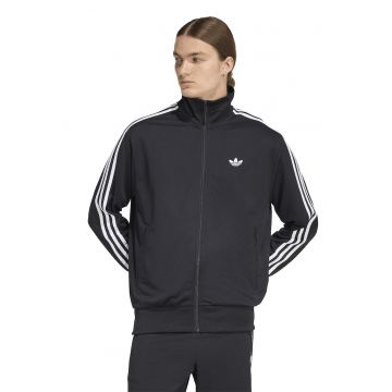 Bluza de trening cu fermoar Firebird - Negru