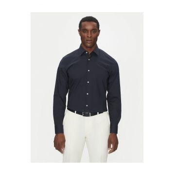 Camasa pentru barbati -  bleumarin