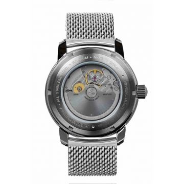 Ceas -  Atlantic - 8468M3 - Gri