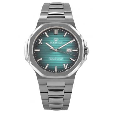 Ceas barbatesc  40mm - 5ATM