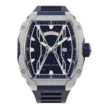 Ceas barbatesc  42mm - 5ATM