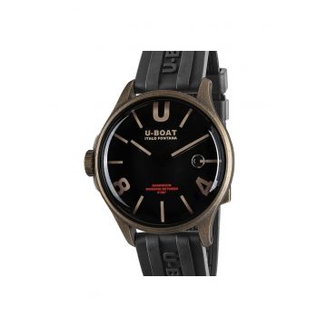 Ceas barbatesc  9549 - Quartz - 40mm - 5ATM