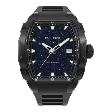 Ceas barbatesc -  Astro Classic Galaxy 42mm - 5ATM