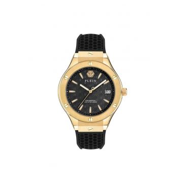 Ceas barbatesc  carcasa Otel 44 mm - 5 ATM