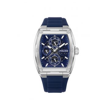 Ceas barbatesc  PEWJQ0004502 Quartz Argintiu