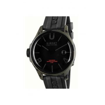 Ceas barbatesc  Quartz - 44mm - 5ATM - 69456 - Camuflaj