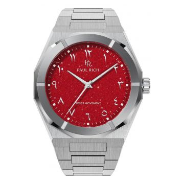 Ceas barbatesc  Star Dust II 43mm - 5ATM