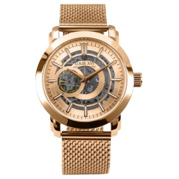 Ceas barbatesc  Versailles 2.0 Limited - 44mm - 5ATM