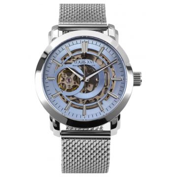 Ceas barbatesc -  Versailles 2.0 Limited - 44mm - 5ATM