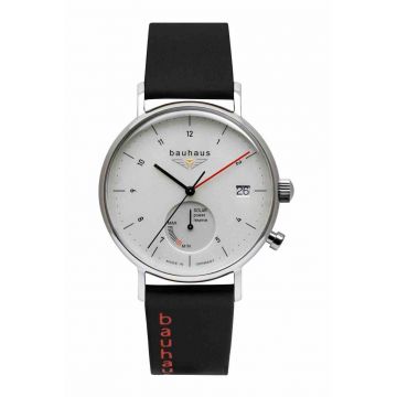 Ceas -  Solar Power Reserve - 21121 - Negru