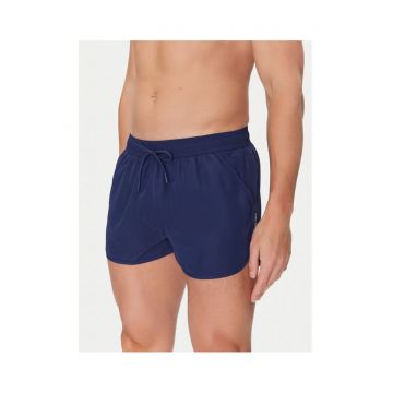 Costum de baie barbati -  Bleumarin