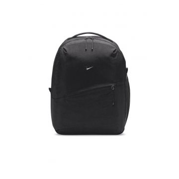 Ghiozdan  NK AURA BKPK-HF7007-013 - Negru