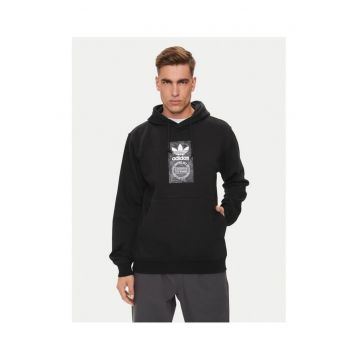 Hanorac barbati  negru -