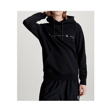 Hanorac cu detaliu logo