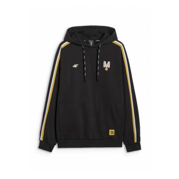 Hanorac unisex  Drift Masters - 43755 - Negru