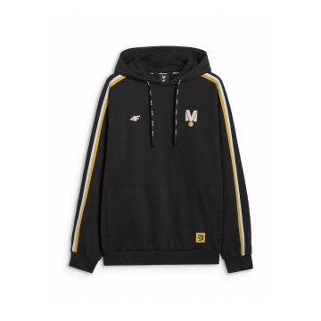 Hanorac unisex  Drift Masters - 43755 - Negru