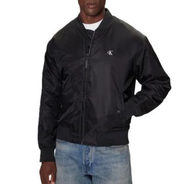 Jacheta Calvin Klein LS JEANS HERO BOMBER