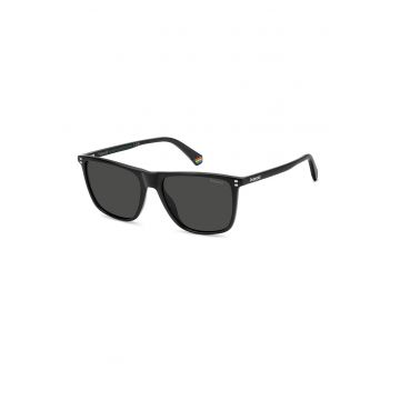 Ochelari de soare cu lentile polarizate - Negru