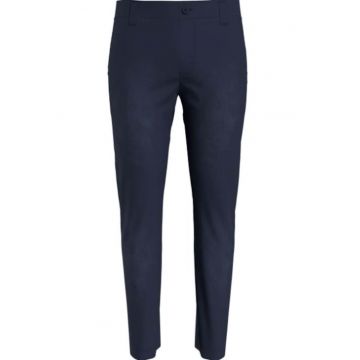 Pantaloni barbati -  Albastru inchis - Bleumarin