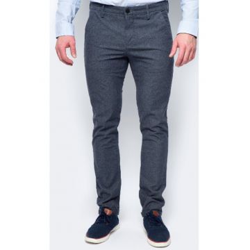 Pantaloni cu buzunare oblice -