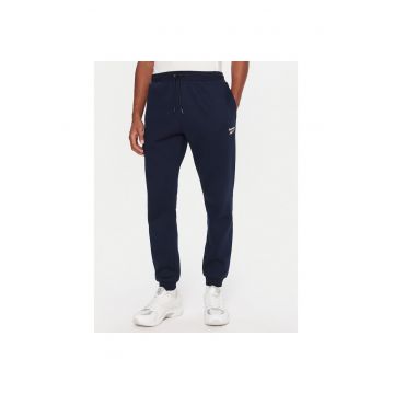 Pantaloni de trening barbati  bleumarin