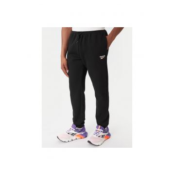 Pantaloni de trening barbati  negru