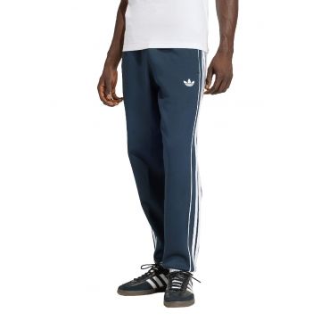 Pantaloni de trening cu talie ajustabila SST 2.0 - Alb/Albastru prafuit