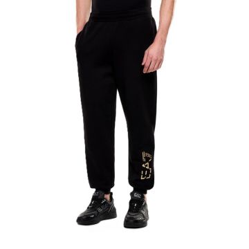 Pantaloni EA7 TRAIN PREMIUM LABEL M PANTS CH SPECIAL LOGO