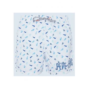 Pantaloni scurti de baie Samuel