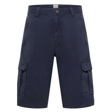 Pantaloni scurti denim cu buzunare
