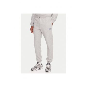 Pantaloni sport barbati  gri