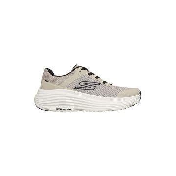 Pantofi low-cut pentru alergare Max Cushioning Endeavour - Maro taupe deschis