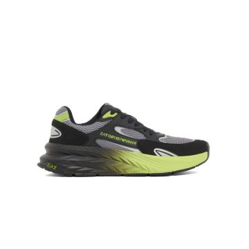 Pantofi sport EA7 CRUSHER SONIC MIX