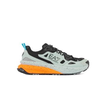 Pantofi sport EA7 CRUSHER SONIC TRAIL 2.0