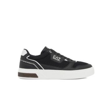 Pantofi sport EA7 PREMIUM COURT MESH