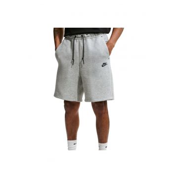Short  Tech Fleece Short 58089 - Gri