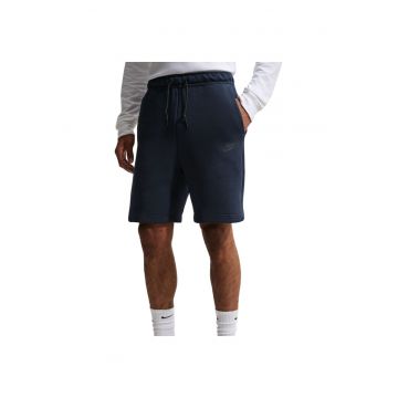 Short  Tech Fleece Short 58095 - Negru