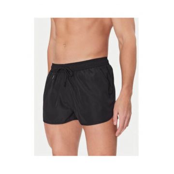 Sort de baie Barbati -  Negru - Poliester -