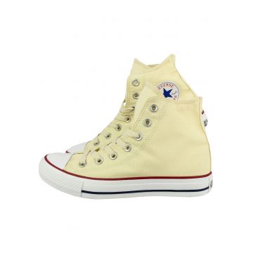 Tenisi inalti Chuck Taylor All Star Core Ox - Crem