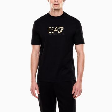 Tricou EA7 TRAIN PREMIUM LABEL M TEE SPECIAL LOGO