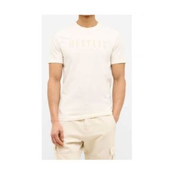 Tricou regular fit din bumbac Austin