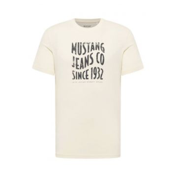 Tricou regulat fit Austin