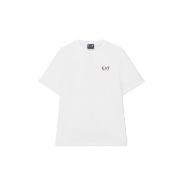 Tricou  TRAIN LOGO SERIES M TEE SS EXTENDED LOGO CC-7M000567-AF10375-M0003