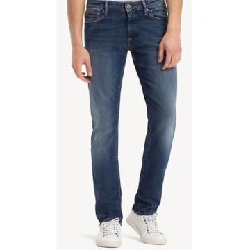 Blugi Austin - Bleumarin