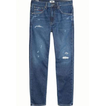 Blugi barbati - ` - Albastru