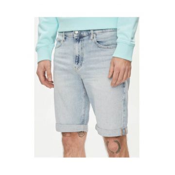 blugi -  bumbac - elastan - Albastru