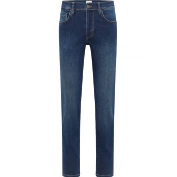 Blugi cu croiala dreapta Washington -