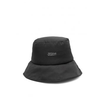 Caciula barbati -  Bucket OM3-002-AW23 - neagra - material sintetic